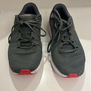 Under Armour Charged Pursuit Mens Size 9